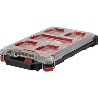 PACKOUT™ KOMPAKT SLIM SORTIMENTSBOX - PACKOUT COMPACT SLIM ORGANISER