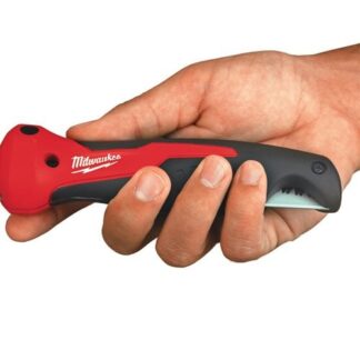 FÄLLBAR HANDSTICKSÅG - FOLDING JABSAW - 1 PC