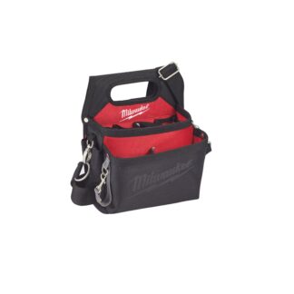 VÄSKA FÖR ELEKTRIKER - ELECTRICIANS POUCH