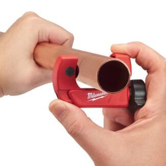 RÖRAVSKÄRARE MINI - MINI COPPER TUBING CUTTER 28 MM