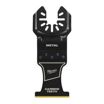 Multiverktygstillbehör - OPEN-LOK™ metallblad - Metal plunge blade Carbide 35mm - 1 pc