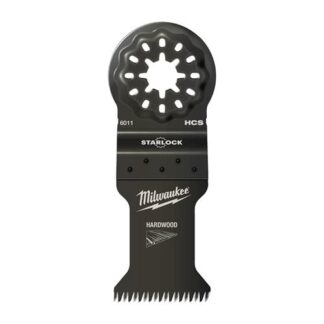 Sågblad till trä - WOOD FAST CUT BI-METAL 65MM PLUNGE BLADE - 1PC