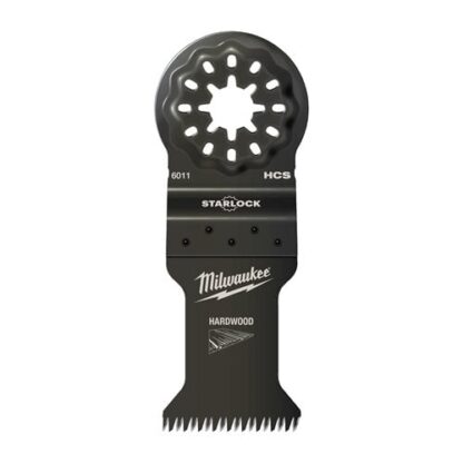Sågblad till trä - WOOD FAST CUT BI-METAL 65MM PLUNGE BLADE - 1PC