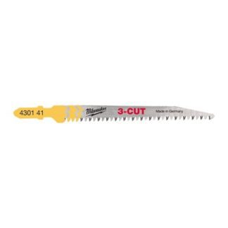 BLAD FÖR SNABBA OCH RENA KAPNINGAR - 91 X 2.5 MM T 234 X
