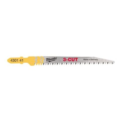 BLAD FÖR SNABBA OCH RENA KAPNINGAR - 91 X 2.5 MM T 234 X