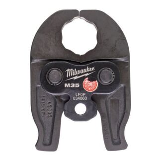 PRESSKÄFTAR - JAW J12 - M35 - 1 PC (35mm)