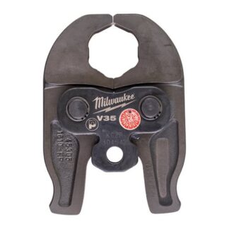 PRESSKÄFTAR - JAW J12 - V35 - 1 PC (35mm)