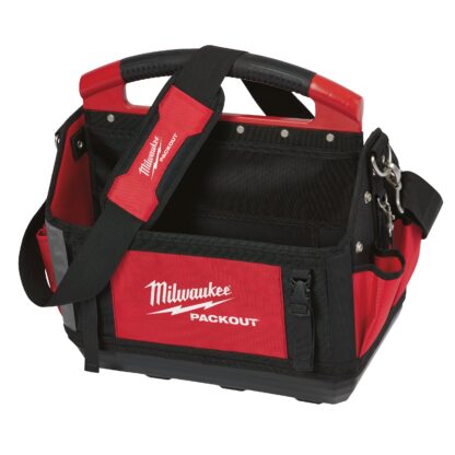 PACKOUT™ ÖPPEN VERKTYGSVÄSKA - 40 CM TOTE TOOLBAG