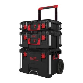PACKOUT™ BOX - PACKOUT 3PCS SET - 1PC