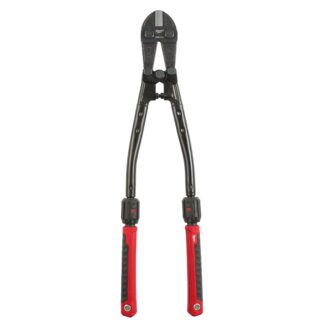 JUSTERBAR BULTSAX - 24/30 EXTENDABLE BOLT CUTTER 1PC