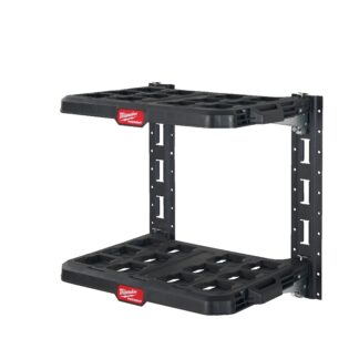 PACKOUT™ HYLLSYSTEM - PACKOUT RACKING SYSTEM KIT