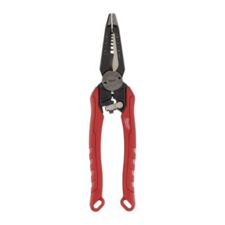 INSEXNYCKLAR - 7 IN 1 COMBINATION PLIER
