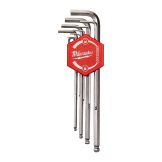 INSEXNYCKLAR - HEX KEY 9PC SET