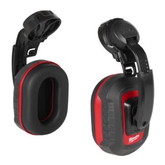 BOLT™ HJÄLMKÅPA - BOLT™ LP EARMUFFS