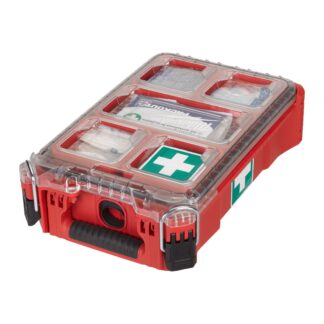 PACKOUT™FÖRSTA HJÄLPEN-KIT DIN 13157 - PACKOUT FIRST AID KIT DIN 13157