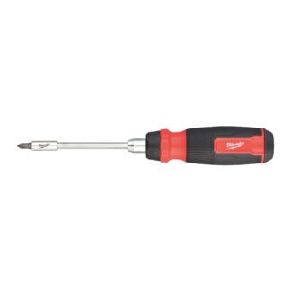 MULTISPÄRRSKRUVMEJSEL - 14 IN 1 RATCHET MULTI-BIT SCREWDRIVER