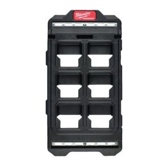 PACKOUT™ MONTERINGSPLATTOR - PACKOUT COMPACT MOUNTING PLATE