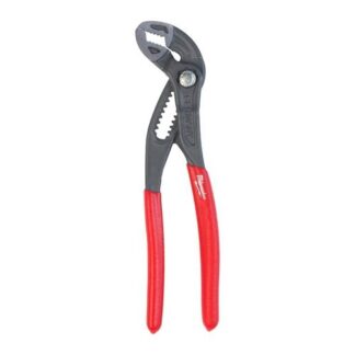 POLYGRIPTÅNG - ADJUSTABLE WATER PUMP PLIER - 180 MM