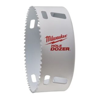 HOLE DOZER™ BI-METALL HÅLSÅGAR - HOLE DOZER HOLESAW - 127 MM - 1 PC