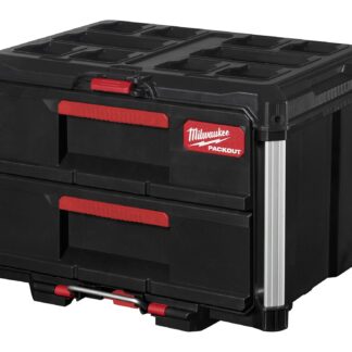 PACKOUT™ FÖRVARINGSBOX MED 2 LÅDOR - PACKOUT 2 DRAWER TOOL BOX