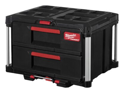PACKOUT™ FÖRVARINGSBOX MED 2 LÅDOR - PACKOUT 2 DRAWER TOOL BOX