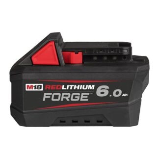 M18™ FORGE™ 6.0 AH-BATTERI - M18 FB6