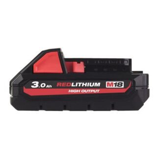 M18 HIGH OUTPUT™ BATTERI 3.0 AH - M18 HB3