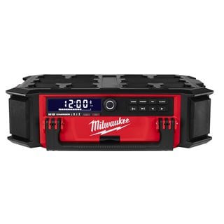 PACKOUT™ RADIO MED LADDARE - M18 PRCDAB+-0