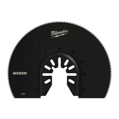 Multiverktygstillbehör - OPEN-LOK™-blad för trä - Wood segmented blade 90mm - 1 pc