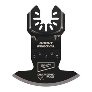 Multiverktygstillbehör - OPEN-LOK™ specialblad - OMT OL DIAMOND 42X3mm - 1 pc
