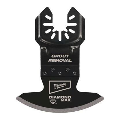 Multiverktygstillbehör - OPEN-LOK™ specialblad - OMT OL DIAMOND 42X3mm - 1 pc