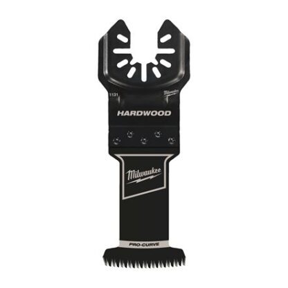 Multiverktygstillbehör - OPEN-LOK™-blad för trä - Wood plunge blade 3cut 35mm - 1 pc