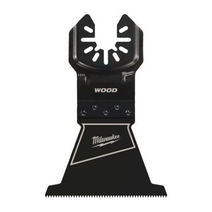Multiverktygstillbehör - OPEN-LOK™-blad för trä - Wood plunge blade 64mm - 1 pc
