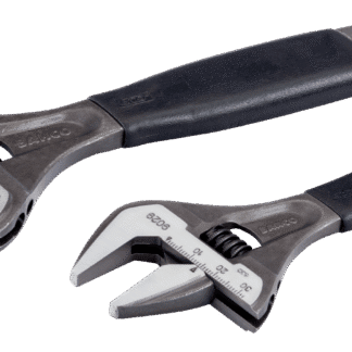 ERGO™ skiftnycklar, tvåpack