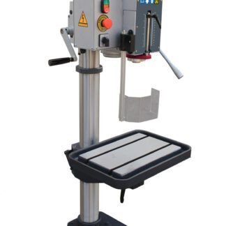 PELARBORRMASKIN LDF31 400-3