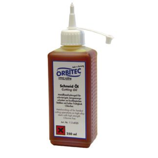 SAW BLADE LUBRICATING OIL