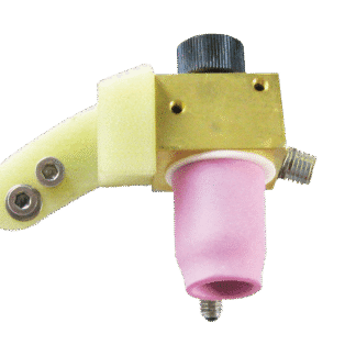 MULTI-POSITION TORCH BRACKET FOR OSW 80 – 170