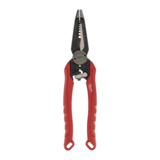 INSEXNYCKLAR - 7 IN 1 COMBINATION PLIER