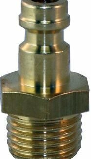 Nippel utv. 1/8"
