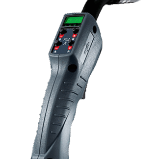 S-Mont EWM 5 polig luft