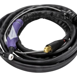 Vattenkylt slangpaket lilla linde 4m kemmpie 7pol