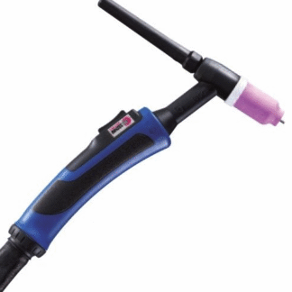 S-Tigbrännare Flex EWM 5-polig 8m