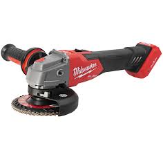 VINKELSLIP M18ONEFSAG125XPDB0X