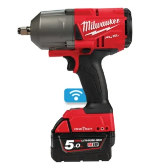 MUTTERDRAGARE M18 ONEFHIWF120X