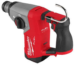 M12 FUEL kompakt 16 mm SDS-plus borrhammare - M12 FHAC16-0