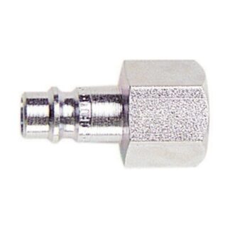 Nippel 1/8" invändig gänga