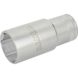 Handstålborste rostfri V2A 2-radig