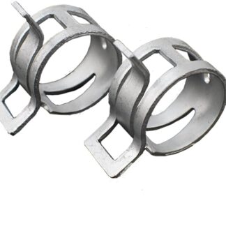 Slangklämma 8-11mm 6mm slang