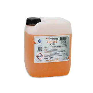 CGT-550 Weld Cleaning & Poishing Fluid 5L