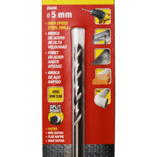 HSS SPLIT POINT 12X151MM